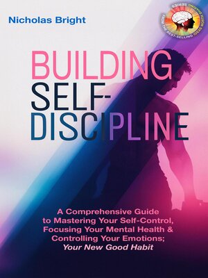 cover image of Building Self-Discipline